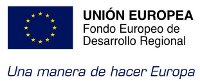 Logo FEDER