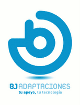 logo BJ Adaptaciones