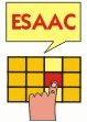 logo ESAAC