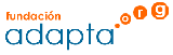 logo Fundación Adapta