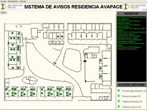 plano residencia